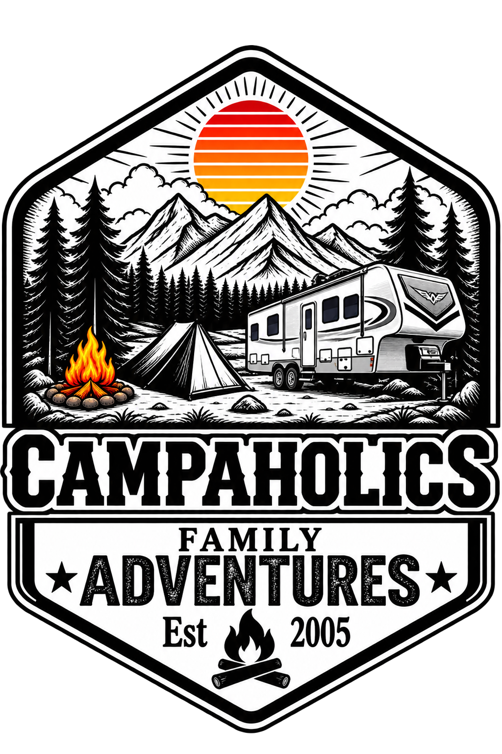 Campaholics
